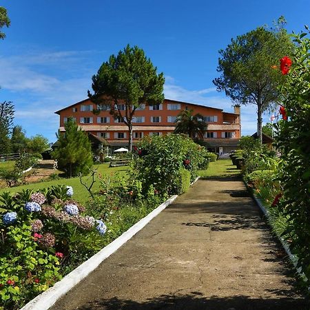 Hotel Domaine De L'Ermitage Mantasoa Exterior foto